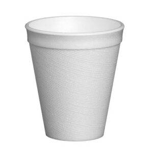 Polystyrene 7oz Cups Pk 1000
