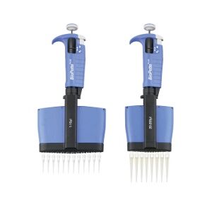 Labnet Biopette Plus Multichannel Pipettes