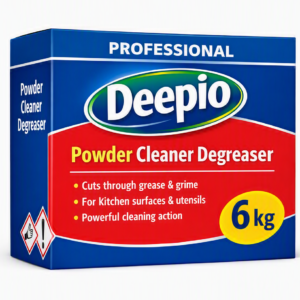 Deepio Powder (00208A)
