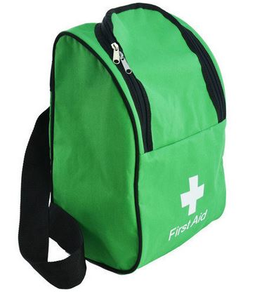 First Aid Ruck Sack (00017P)
