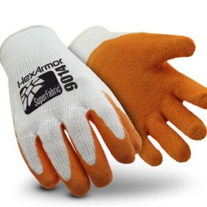 HexArmor Sharpsmaster 2 9014 Needle Stick Glove (00390 Various Sizes)