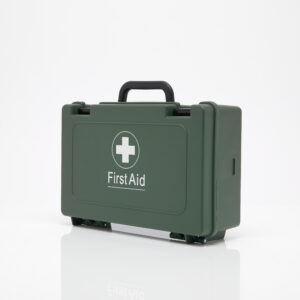 HSE 1-10 Persons First Aid Kit (00001)