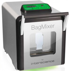 Interscience BagMixer 400 Lab Blender Stomacher