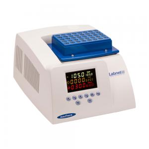 Labnet Accutherm Microtube Shaking Incubator