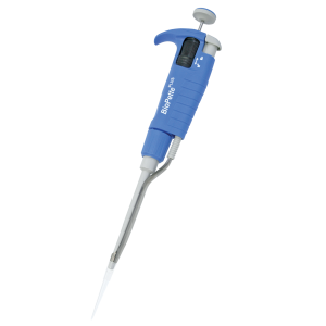Labnet Biopette Plus Single Channel pipettes