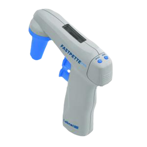 Labnet Fastpette Pro Pipette Controller