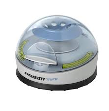 Labnet Prism Mini Centrifuge