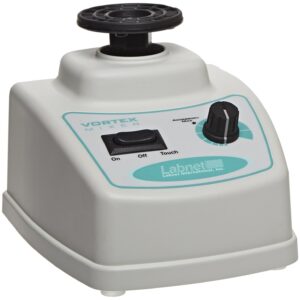 Labnet S0200 Model VX-200 Vortex Mixer 240V