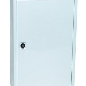 Metal Lockable Cabinet (00014 A)