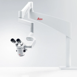 Leica M320 F12 small ENT and Dental Microscope