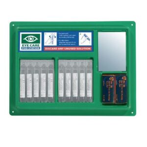 Eye Wash Station 20ml Complete (00135)