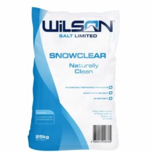 De-Icing Salt Snow Clear 25 Kg (00258)