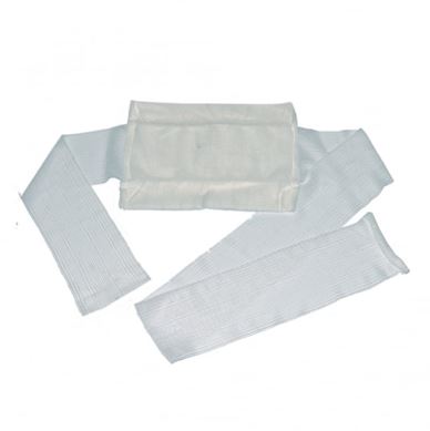 Pk 6 Steroplast Ambulance Dressings (All Sizes) - Image 2