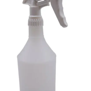 Plastic Atomiser Spray Bottle (00210)