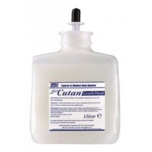 Deb Cutan Gentle Wash 6 x 1 Litre (00247G)