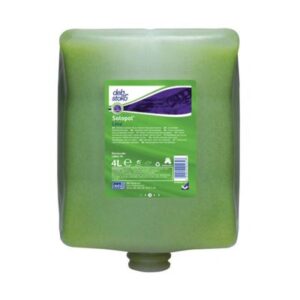 Deb Lime Wash 4 x 4 Litres (00247D)