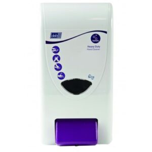 Deb Lime Wash 4 Ltr Dispenser