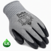 Delta Dekah33 PU Latex Ind Heat Grip  Absorb Glove (00390J) Medium
