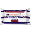 18 x Pk 48 Ultra Clean Disinfectant Wipes 99.9 % Germ Kill (00458I)