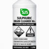 Sulphuric Drain Cleaner 96% – 1 Litre (00238)
