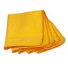 Yellow Dusters Pk 10 (00307)