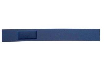 Steroplast Extension Blue Det Plasters Pk50 15 x 2cm (00044Z)