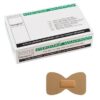Fingertip Sterostrip Hypoallergenic WP Plasters Pk 50 (00023A)