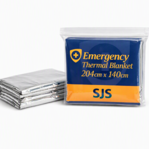 Emergency Foil Blanket (00180)