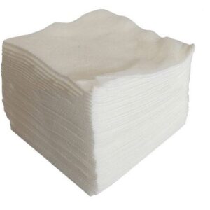 Alternative view of Non Sterile Gauze Swabs Pk 100  (All Sizes)