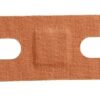 Steroflex Anchor Knuckle Fabric Plasters Pk50 (00032A)