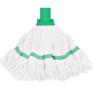Optima Hygiene Socket Mop Head 250g(00318) and 300g(00321)