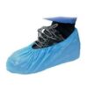 Disposable Blue Overshoes (00189E)