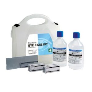 Premier Eye Wash Kit (00136)