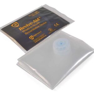 Revive Aid With Face Shield (00168)