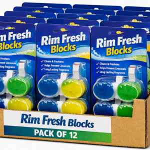 Rim Fresh Blocks Pk 12 (00236)