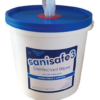 Sanisafe Bucket Wipes