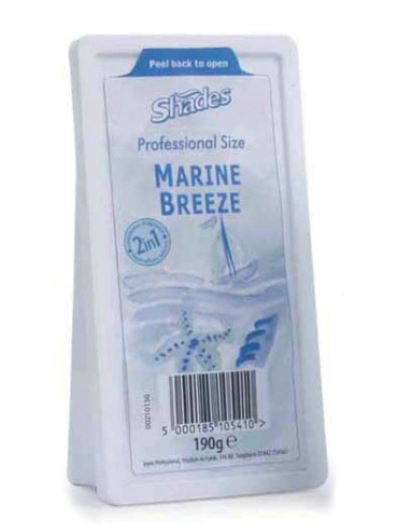 Air Freshener Shades Gel Pk 12 (00295)