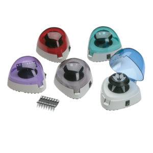 Labnet Spectrafuge Mini Personal centrifuge