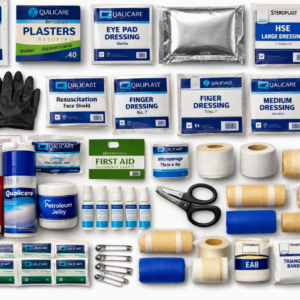Alternative view of SJS Sports Refill Kit (00012L)