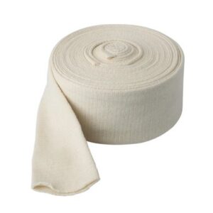 Elastic Tubular Bandage 10m Roll (All Sizes)
