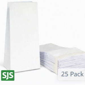 Pk 25 Vomit Bags (00153C)