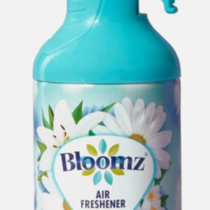 Alternative view of Bloomz Hand Pump Air Freshener (00294A)