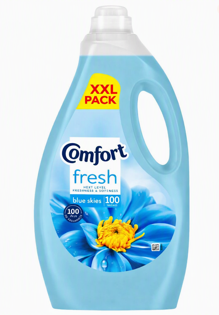 Comfort Fresh XL (00395J)